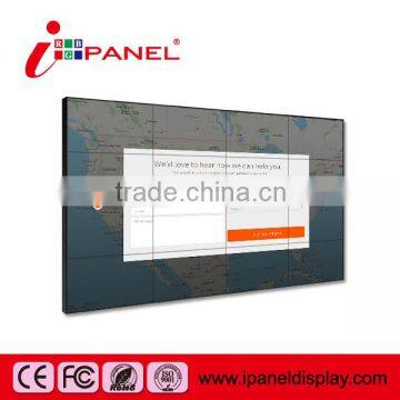 narrow bezel lcd video wall,2015 www .xxx com p10rgb led video wall outdoor