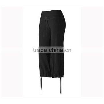 wholesale women designer capri pants