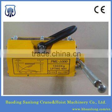 Magnet Lifter / Magnetic Lifting Machine