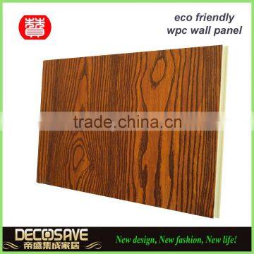 hot sale plastic laminated wall panel / laminated wood sheets / laminated panel