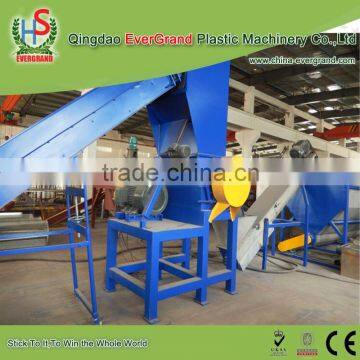 Automatic Waste Plastic Crusher And Washing Machine photo-2