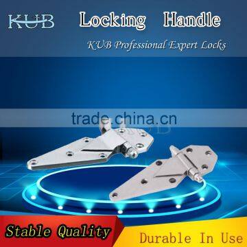 YL-1800SS Plane Surface Mount Hinge8''