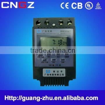 Light_switch_programmable_timer