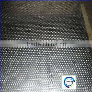 Anping Hole Mesh Factory Punched Wire Mesh