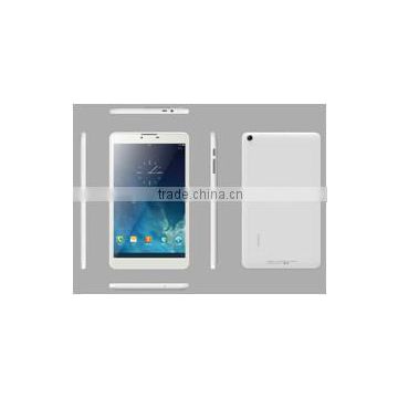 MTK8382 Quad core 1.3GHZ 8 inch tablet pc