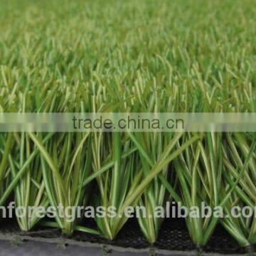 Strong fiber and soft in touch football artificial grass