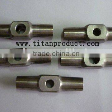 Titanium Bicycle Parts-Titanium Road Bridge