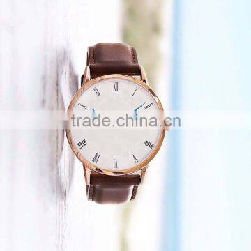 R0792 2016 China New Brand Wrist Men Timepieces