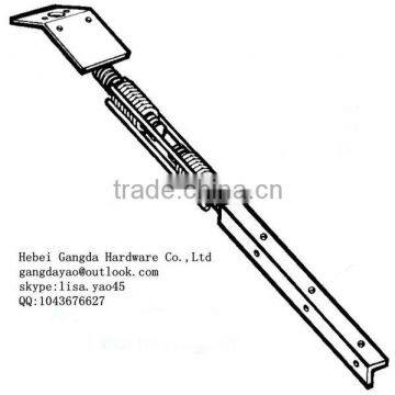 Building Formwork Concrete Trunbuckle