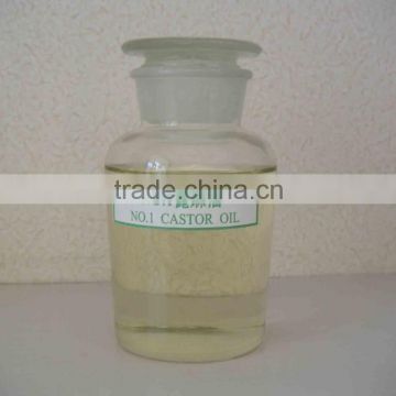 Industry Grade Castor oil CAS 8001-79-4