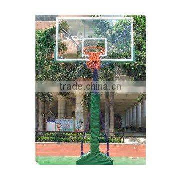 The best selling Exported Basketball Backboard Glass