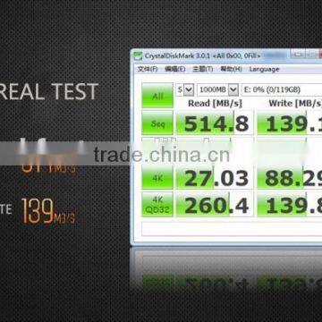 Newest Custom SATA3 6Gbp/s 7mm Cheap Bulk SSD Hard Drives photo-6