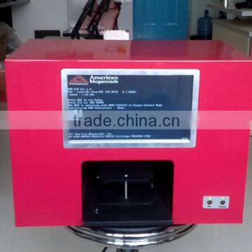 10 inch Nail printer