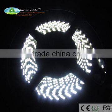 12v 120LEDs 5mm 8mm Fpcb Epistar Chip 335 Side View LED Strip Light by Mufue photo-4