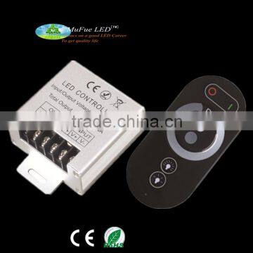 DC12v-24v Single Colour LED Controller Various Remote For LED Strip Light photo-4