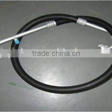 Automobile Air-condition Pipe & Auto air conditioning hose fitting R134a