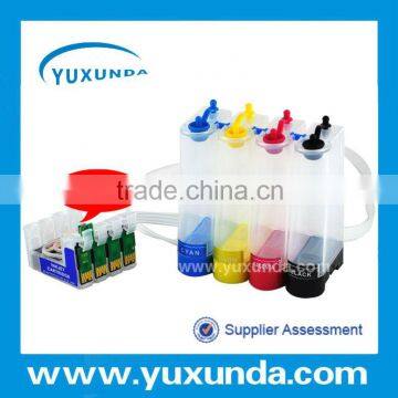 T1661 CISS With Yxd Comobo Chip photo-1