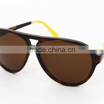 China Manufacturer Pilot Design Sunglasses,color Changing Sunglasses photo-2