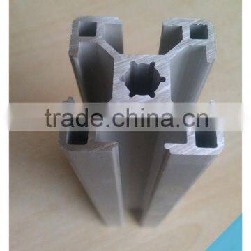 Extrusion Aluminum Profile