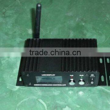 wireless dmx512 receiver,wireless dmx512 transmitter,wireless dmx controller