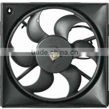 engine radiator fan for HYUNDAI Accent 25380-22220