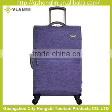 Factory Directly Selling 20"/24"/28" Trolley Luggage Case