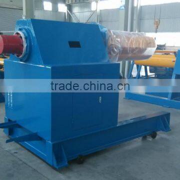 Popular Hydraulic Decoiler 10T photo-5