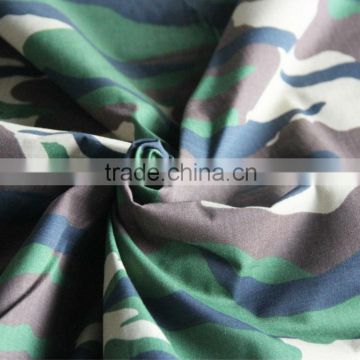 2015 popular military camouflage fabric