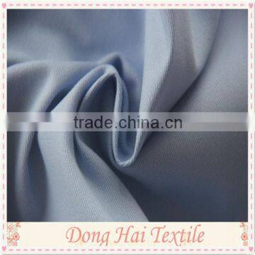 100% cotton twill fabric for pants