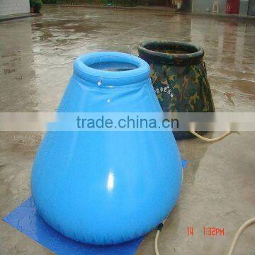 portable soft storage liquid container made in China