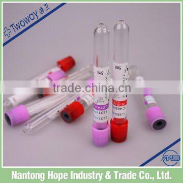 3ml, 5ml blood collection tube