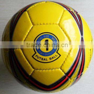Futsal Low Bound Soccer Ball