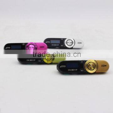 HOT Digital Mp3 Player photo-2