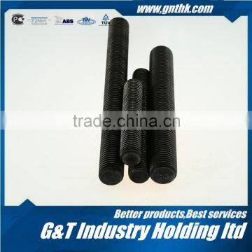 Hot Sale High Strength Carbon Steel M48 Full Threaded Rod 1 photo-4