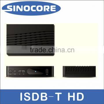 SKY IT11 ATSC HD RECEIVER FOR BRAZIL AND ETC