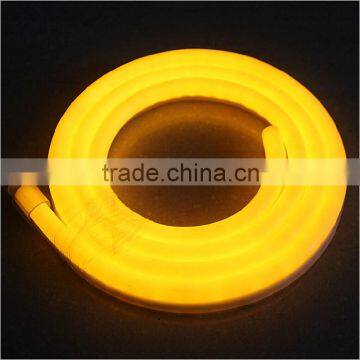 With CE & RoHS 80LED/M led neon flex outdoor Led Neon Flex Tube lights led neon lighting