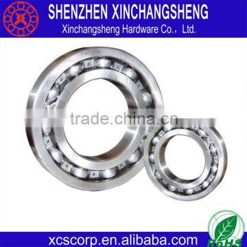 Metric Deep Groove Ball Bearing 691x