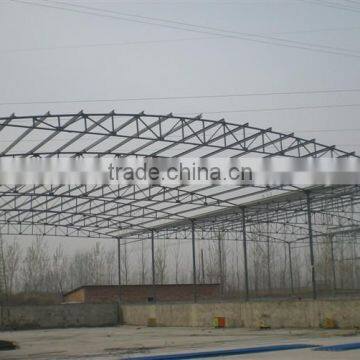 Homogeneous Quality of Galvanized Corrugated Steel Roofing Sheet Used for Roofing Building