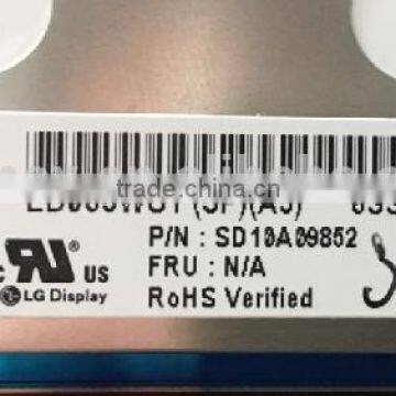 Brand New Origina LCD Screen Display & TFT Touch Digitizer Panel Assembly For Lenovo ThinkPad 8 LD083WU1 photo-2