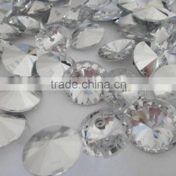 Professional Acrylic Diamond With Low Price photo-4