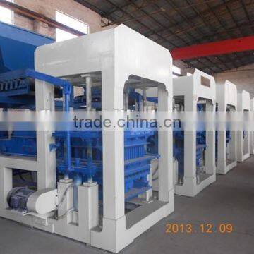 Baking-free Fly Ash Brick Wall Making Machines (website:sophiezf3) photo-3