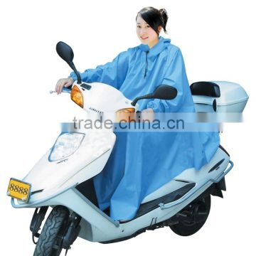 High Quality Blue Color Rain Coat/rain Suit/ Pvc Material For Ladies - Buy Blue Raincoat,Rainsuit Blue Clor,Pvc Raincoat