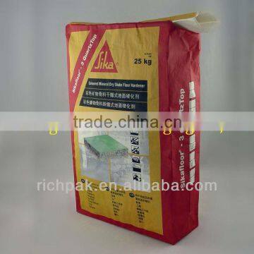 machine bag paper