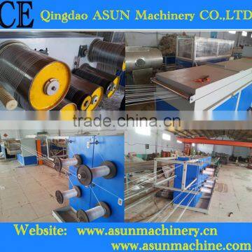 Qingdao plastic monofilament making machine for broom