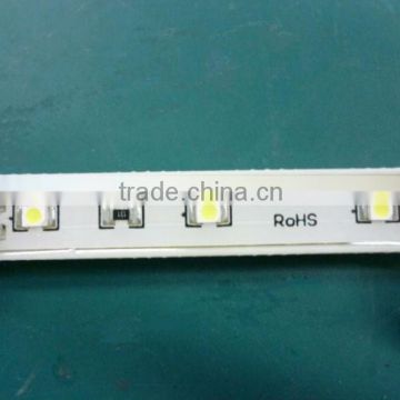 chips 3 SMD LED lamp module light CE RoHS factory shenzhen China