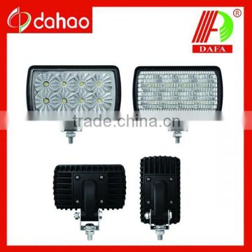 LED Work Lamps