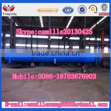 Hot sale in Chinatimber equipment electric wooden poles