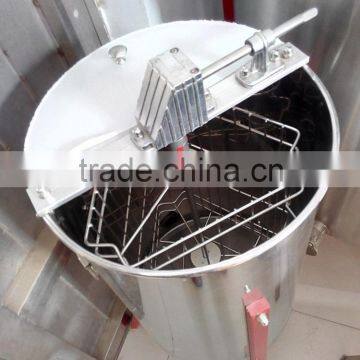 4 frames manual honey extractor for best price