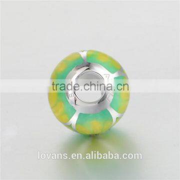 925 Sterling Silver Color Guard Enamel Charms photo-3