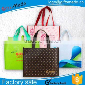 fabric tote laminated non woven bags in dubai,design shopping bag nonwoven bag,price pp shopping bag non woven bag